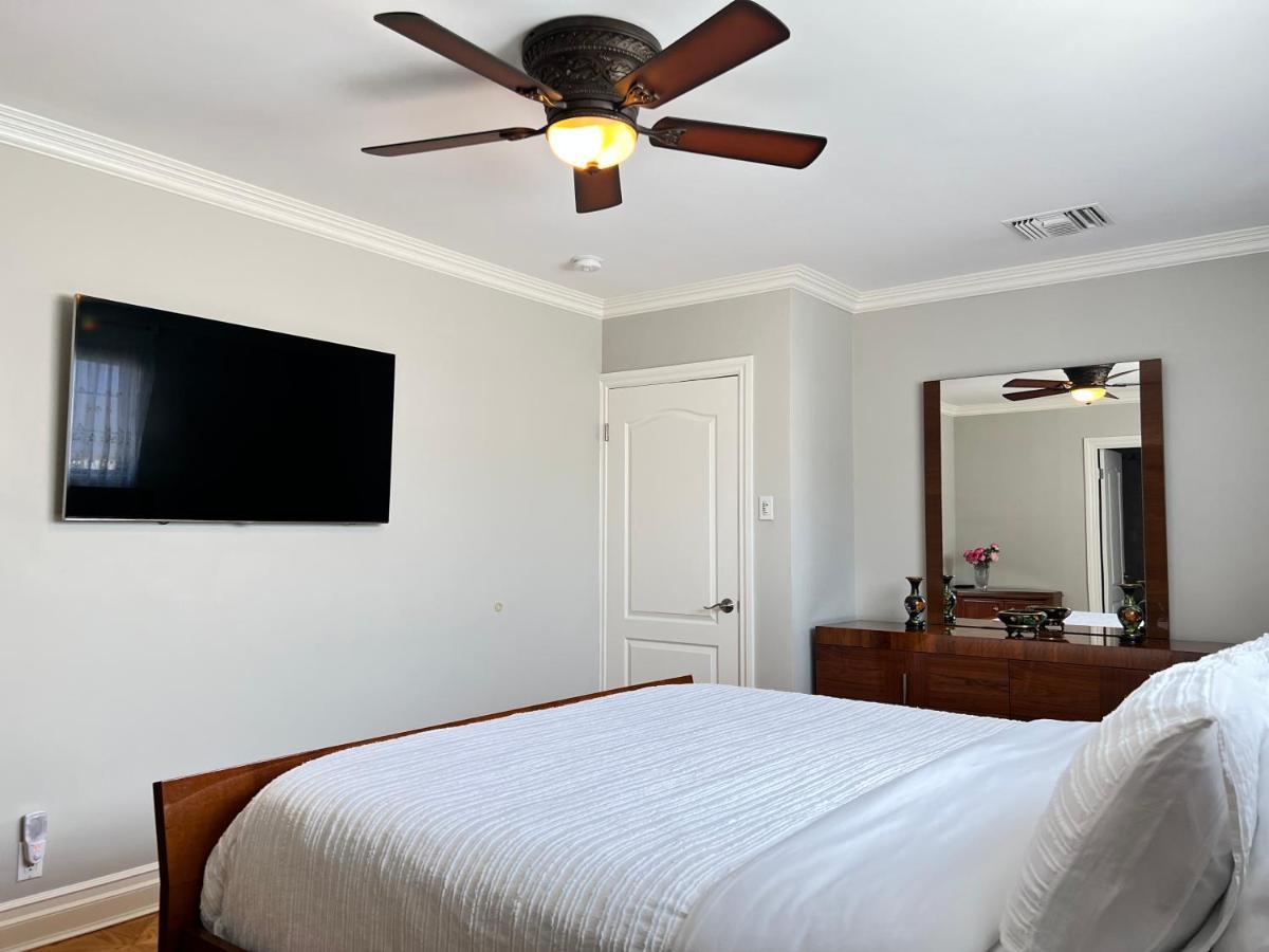 Noho Luxury Oasis I Saltwater Pool-Spa I Sleeps Up To 8 I 15 Mins From Hollywood Los Angeles Exterior foto